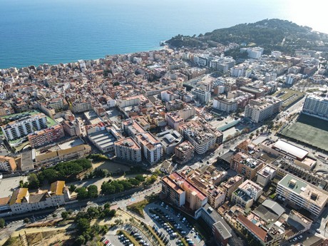 Lloret de Mar